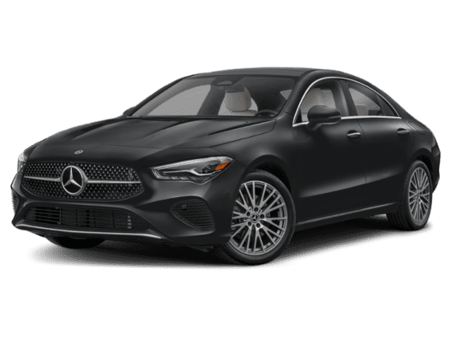 Luxury Sedan - Image 1