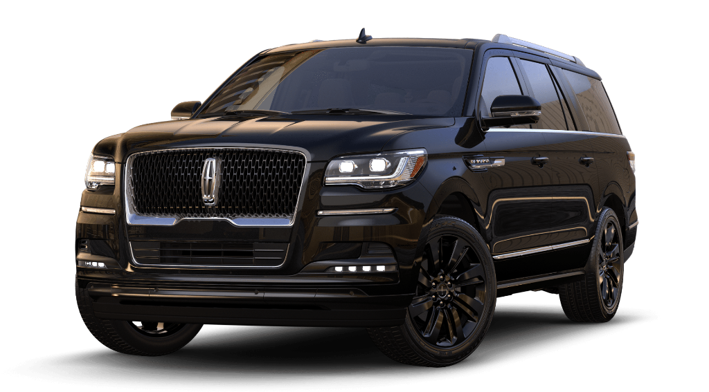 Lincoln Navigator - Image 1