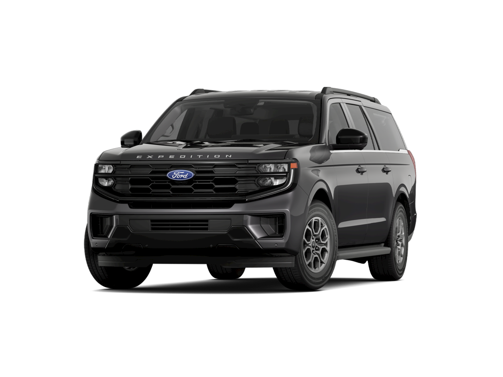 Ford Expedition 2025 - Image 1