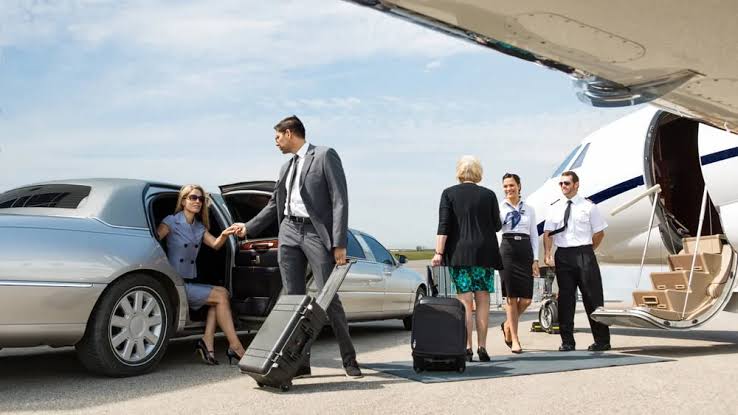 Airport Transfers - Image 1