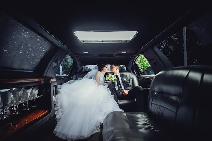 Weddings & Proms - Image 1