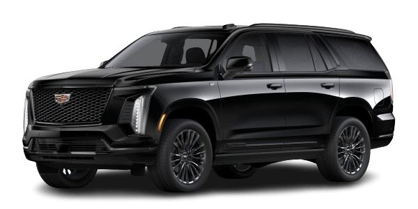 Cadillac Escalade - Image 1