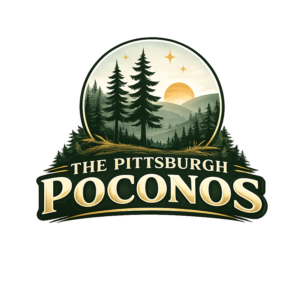 The Pittsburgh Poconos