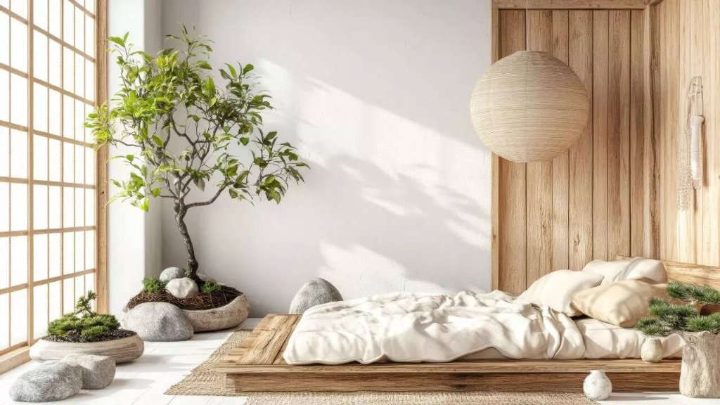 Zen lifestyle