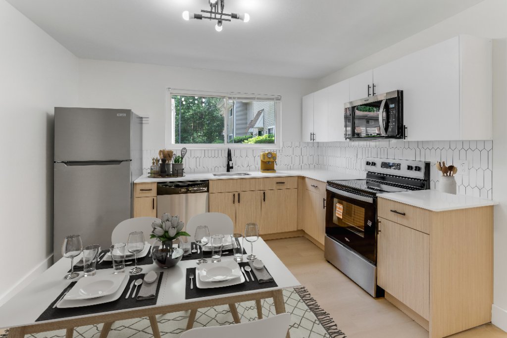 Modern Kitchen Design