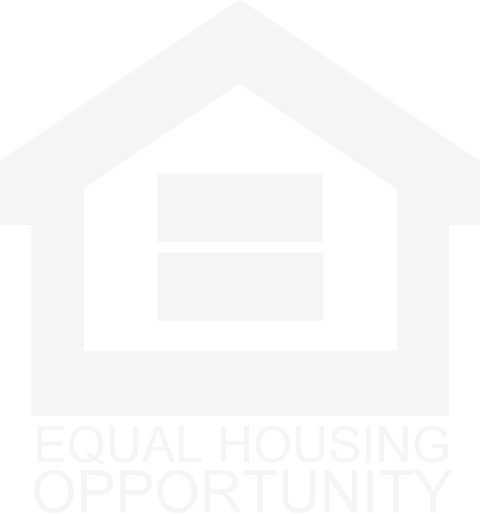 Equal Housing Opportunity