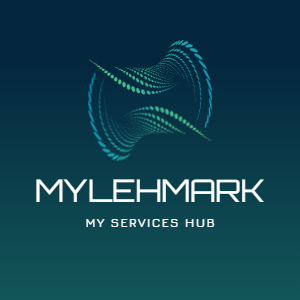 MyLehmark Logo