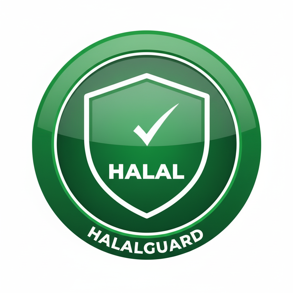 HalalGuard
