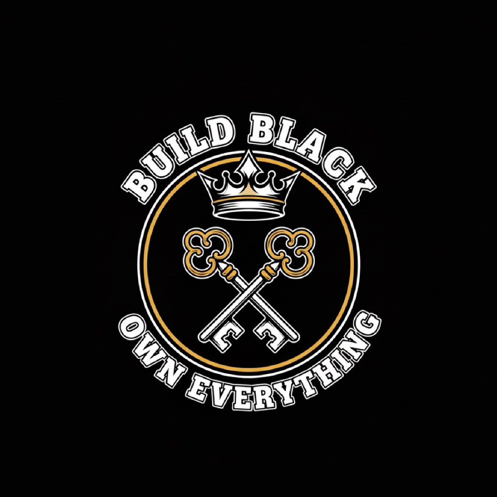 Build Black