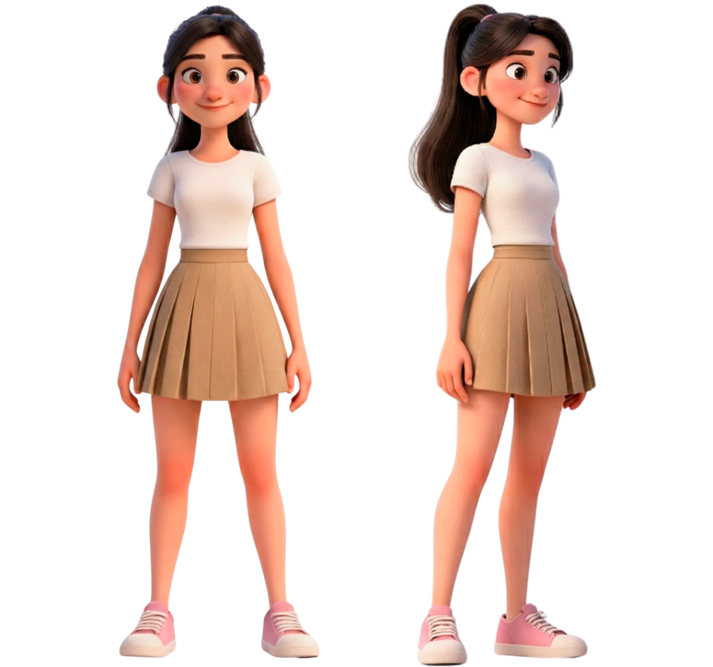 Olivia