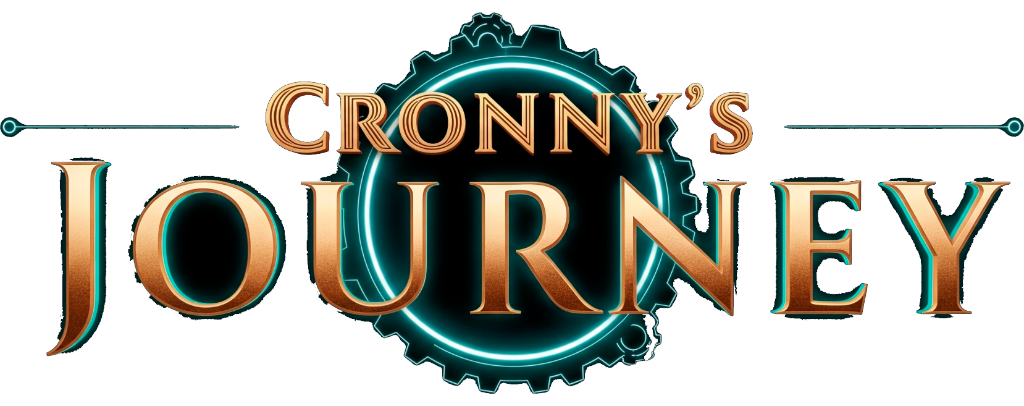 Cronny's Journey