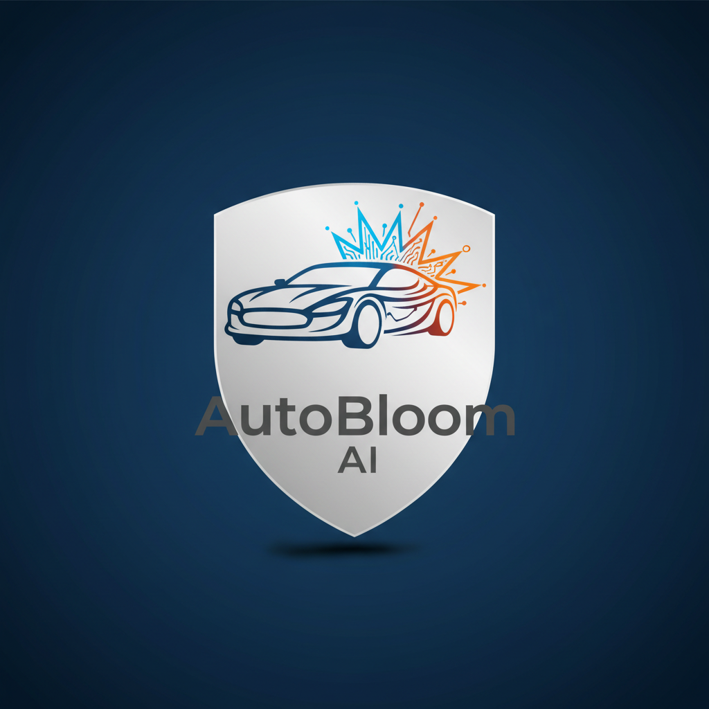 AutoSpark logo