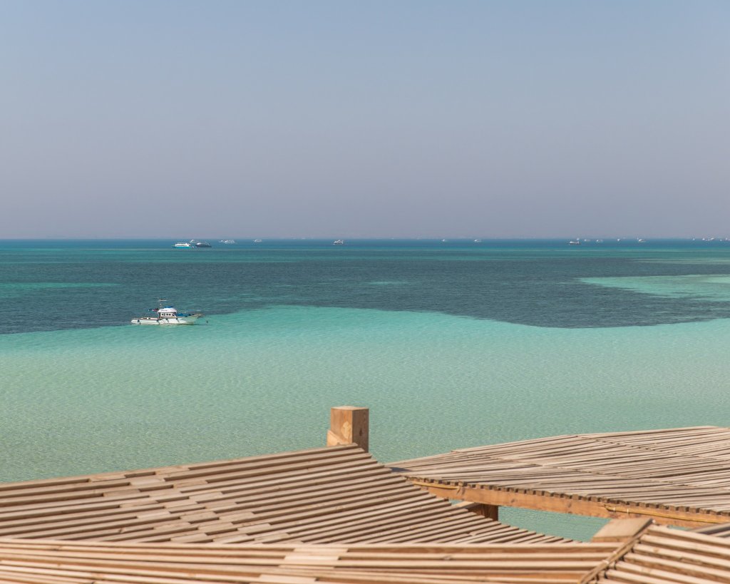 Beach Lounge