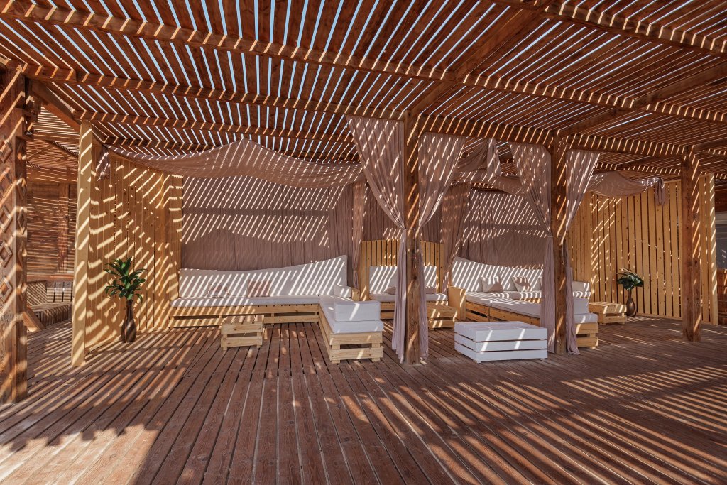 Lounges