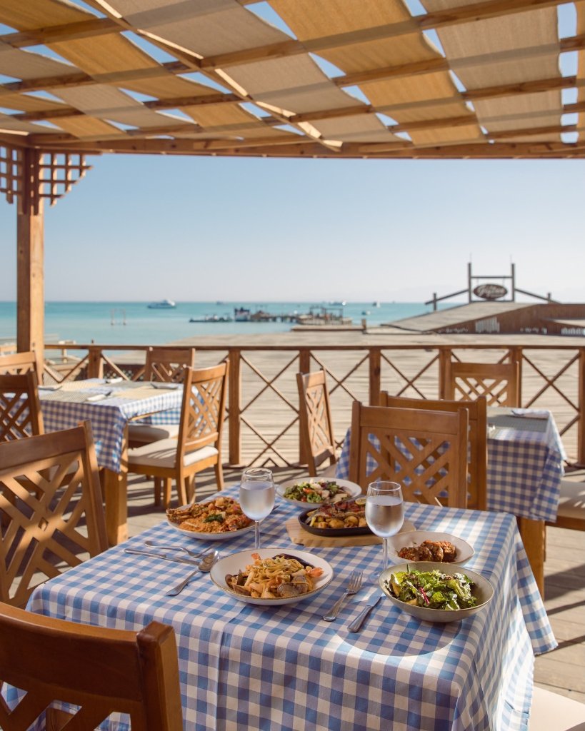 Beachfront Relax