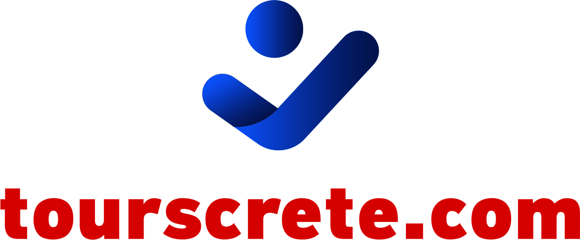ToursCrete.com Vouchers template preview