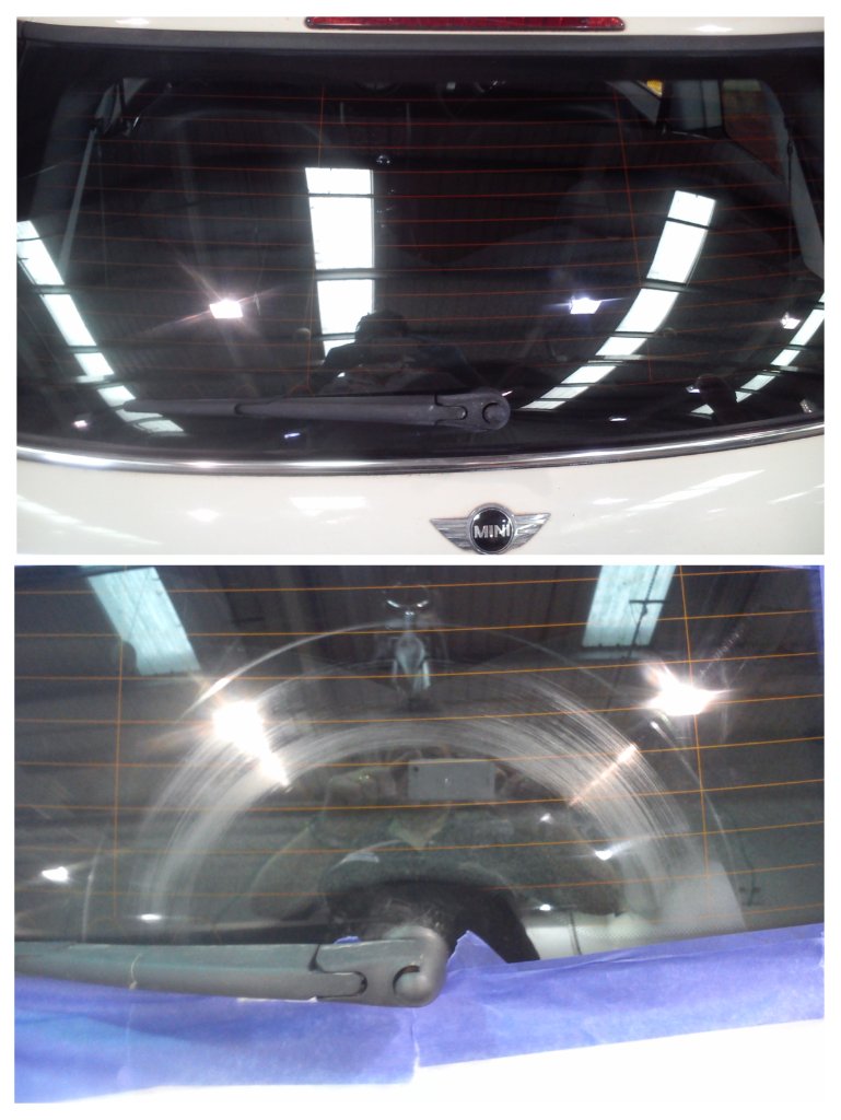 Repair example 6