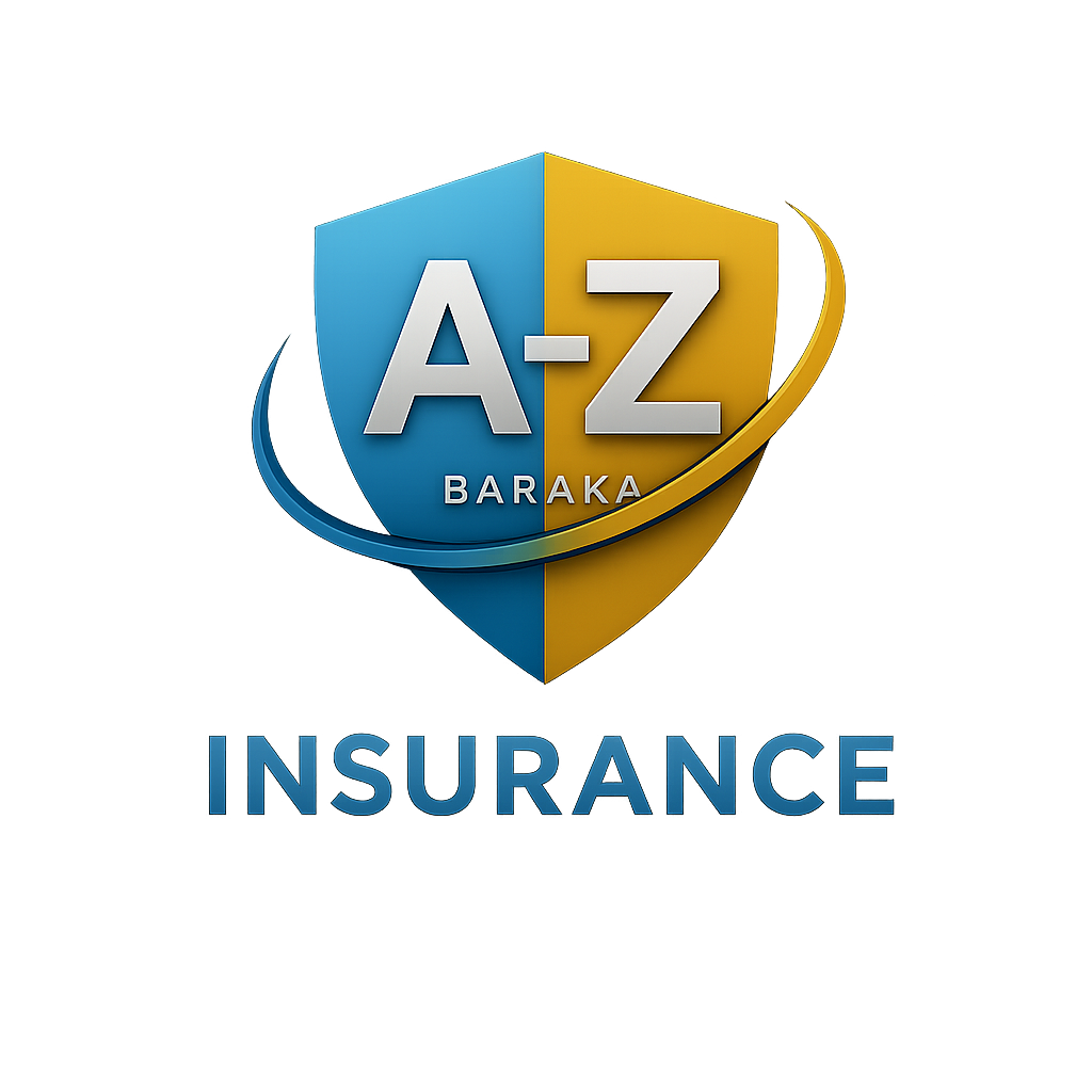 A-Z SYSTEM logo