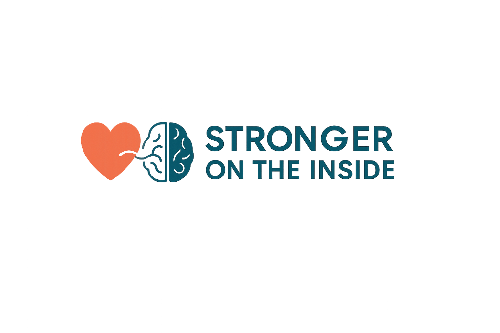 Stronger on the Inside