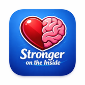 Stronger on the Inside