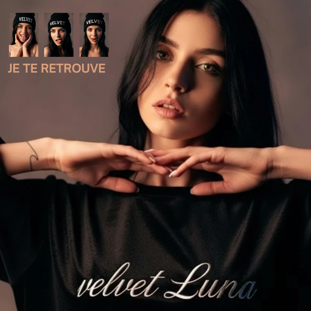 Je Te Retrouve