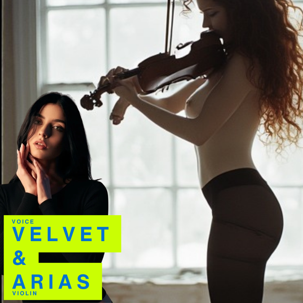 Velvet & Arias