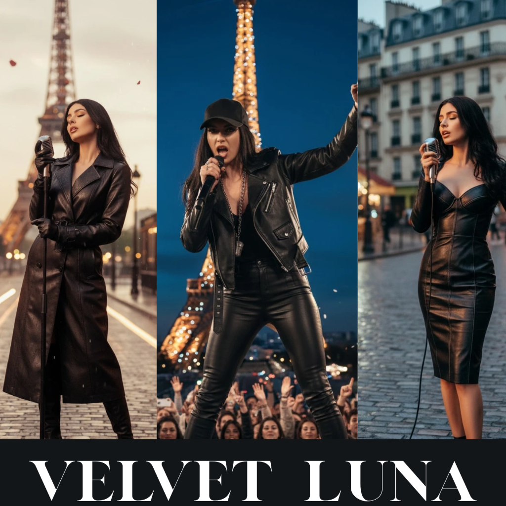 Velvet Luna