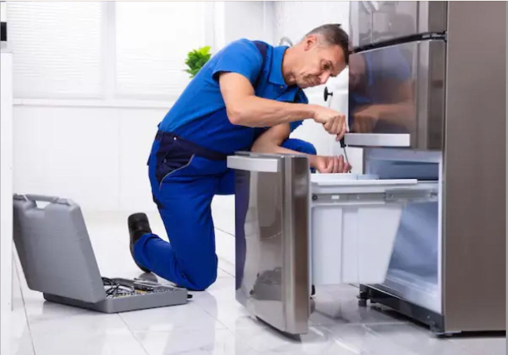 Refrigerator