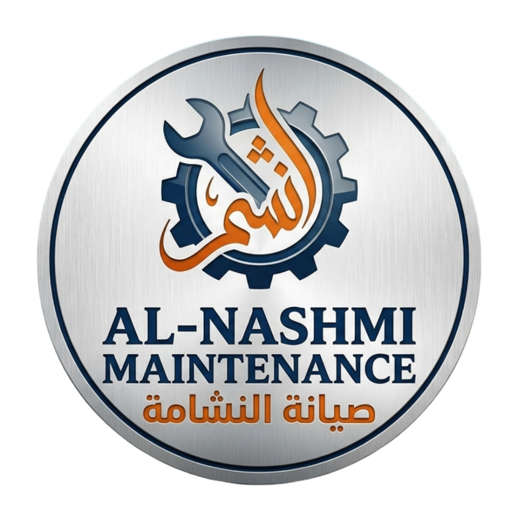 Al-Nashmi Maintenance