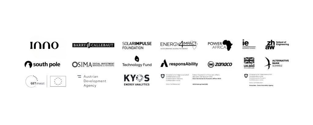Our partners