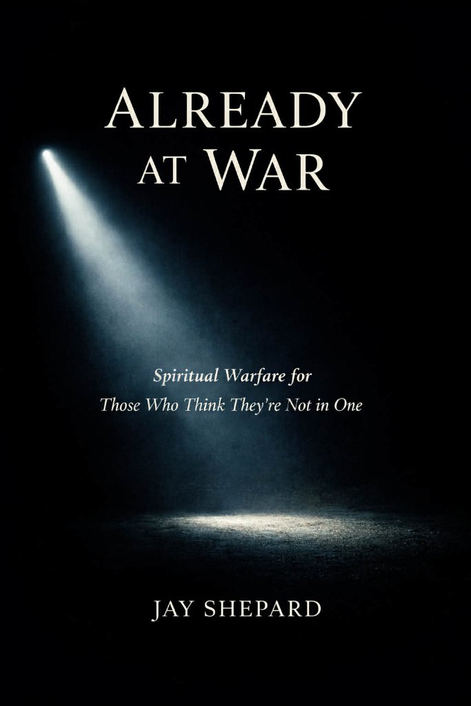 Already at War