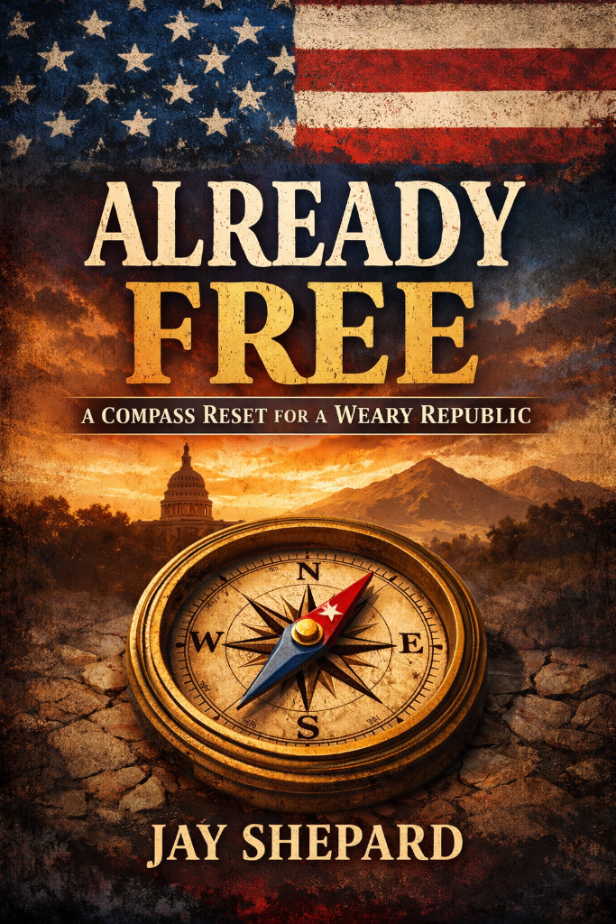 Already Free