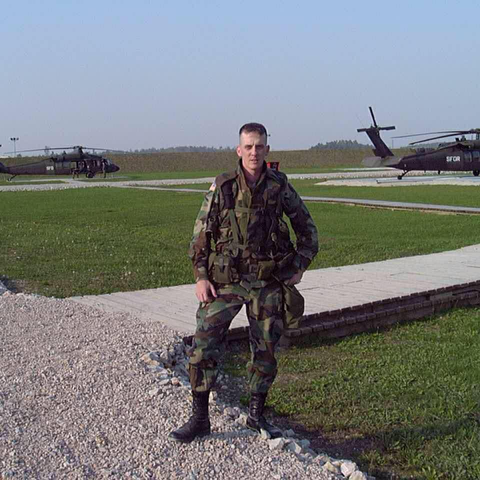Jay Shepard