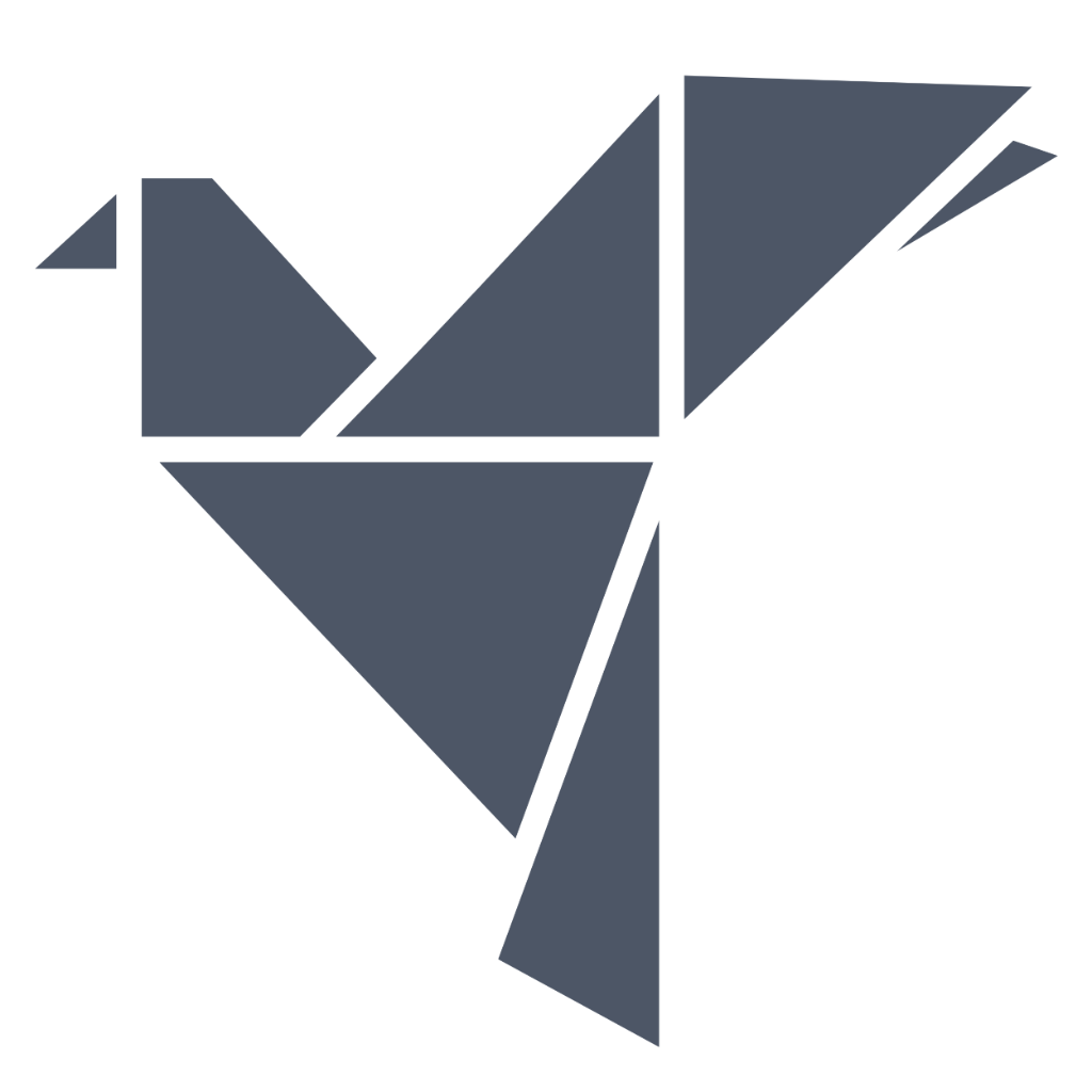 High Root Logo