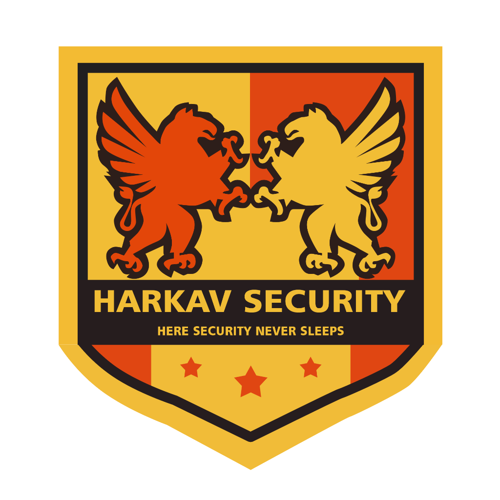 HARKAV SECURITY