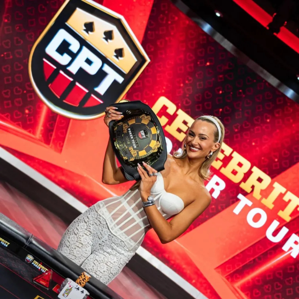 Celebrity Poker Tour