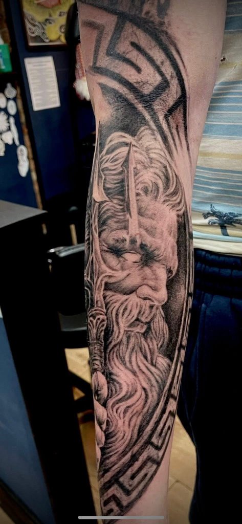Portrait Realism