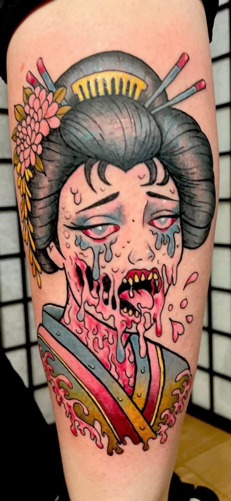 Neo-Japanese