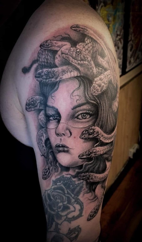 Medusa