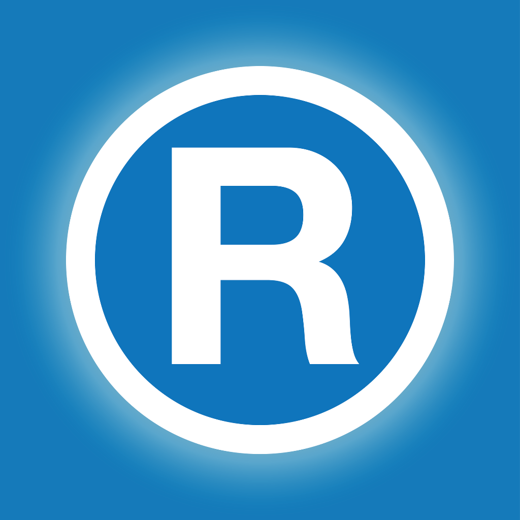 Recommend Logo