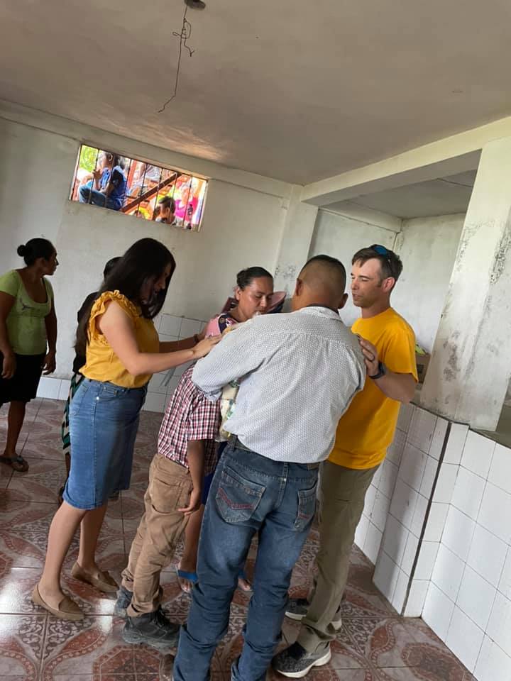 Mission work 21