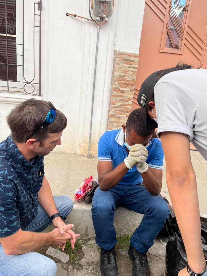 Mission work 9