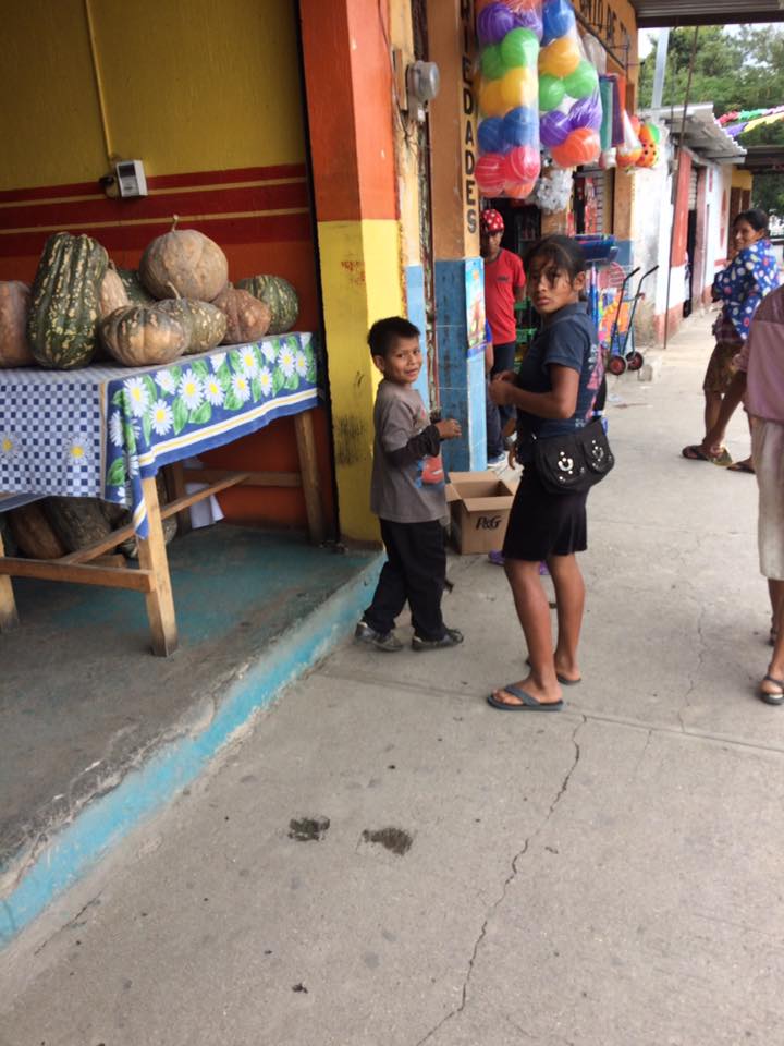 Mission work 18