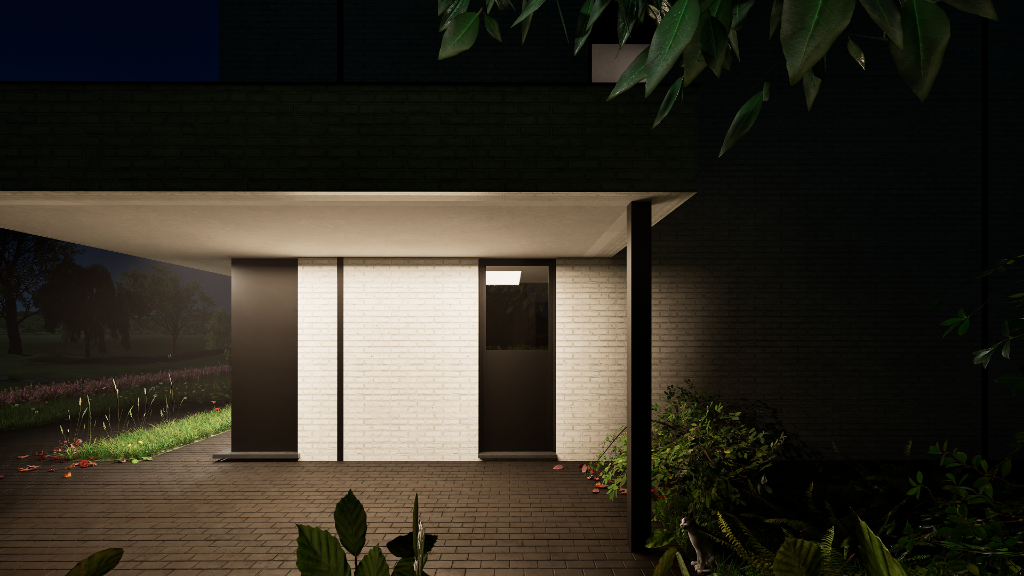 Stijlvolle moderne woning - 2