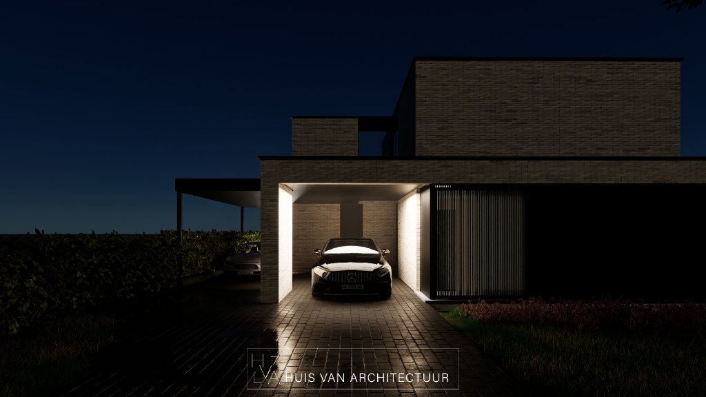 Modern architecture