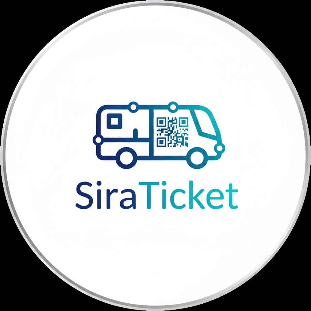 SiraTicket
