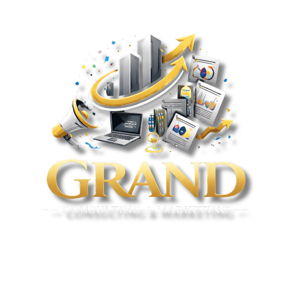 Grand Consulting & Marketing
