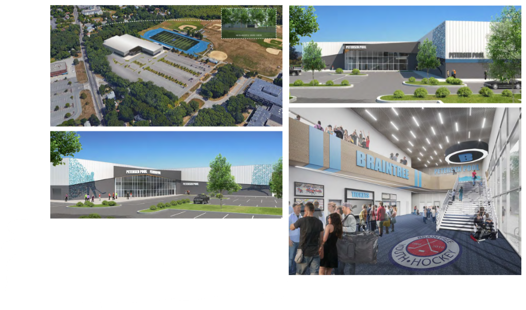 Braintree Sports & Community Complex