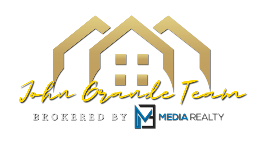 The John Grande Team - Brokered by Media Realty