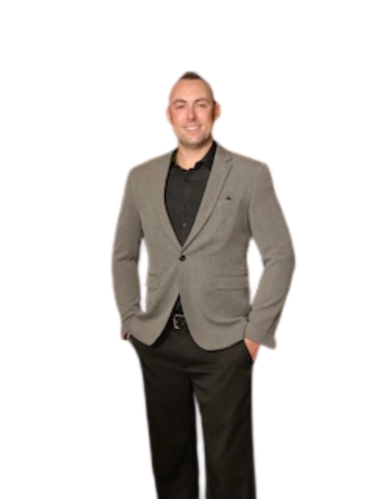 John Grande